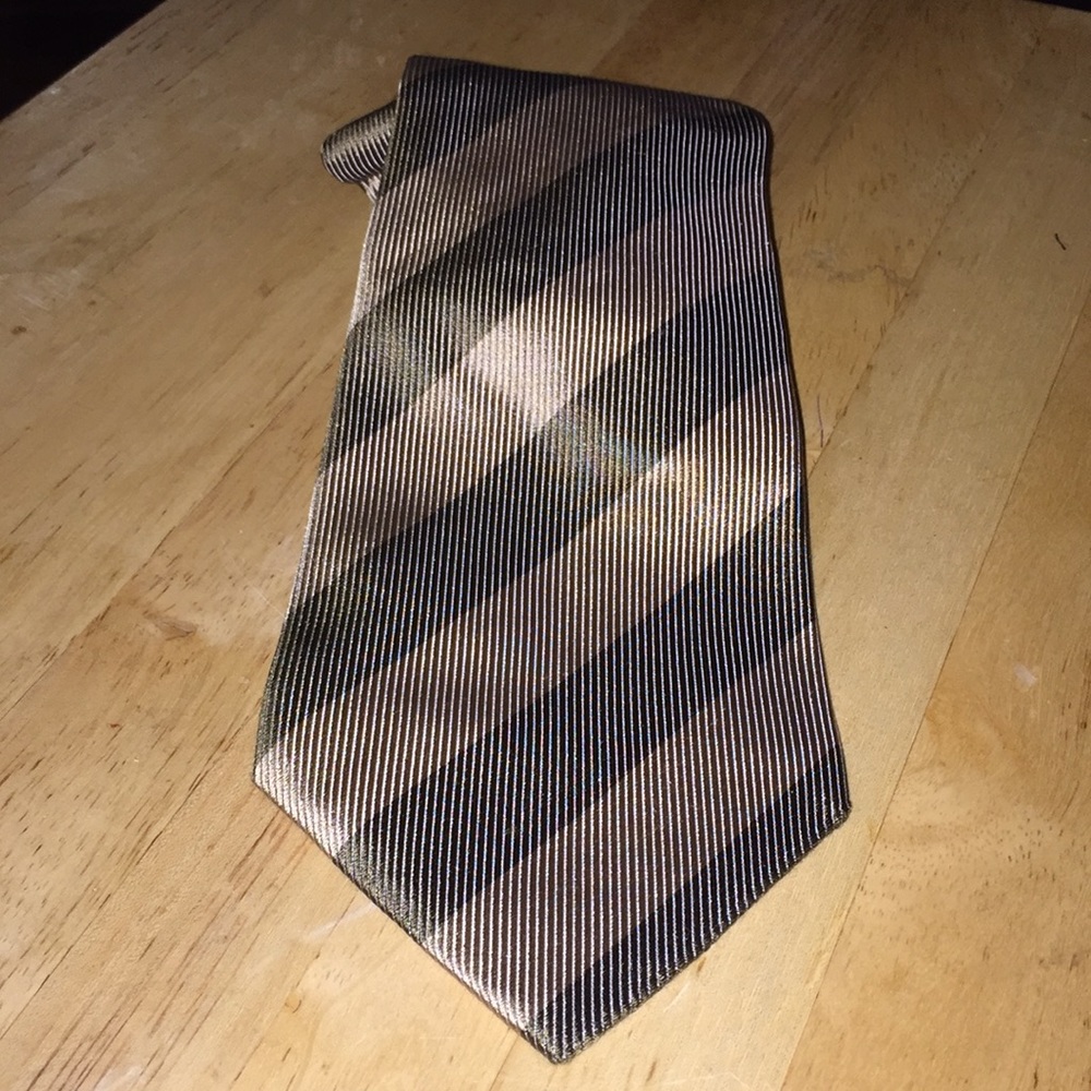 Banana Republic Silk Tie